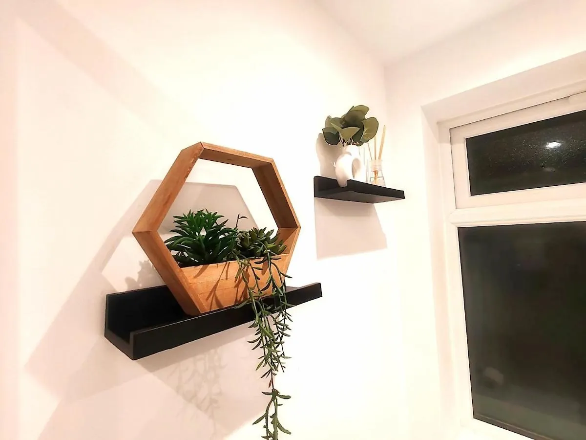Beautiful Stylish Loft Apartment Perfect Summer Getaway Christchurch Centre United Kingdom