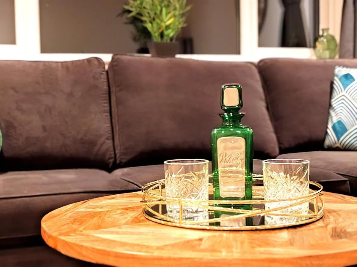 Beautiful Stylish Loft Apartment Perfect Summer Getaway Christchurch Centre 0*, Christchurch (Dorset) United Kingdom