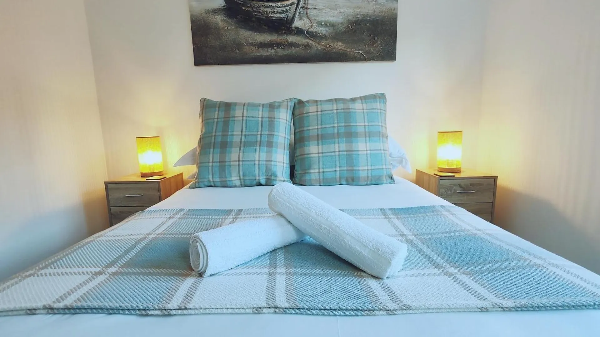 Beautiful Stylish Loft Apartment Perfect Summer Getaway Christchurch Centre United Kingdom